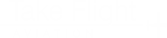 Take Flight Aviation Logo